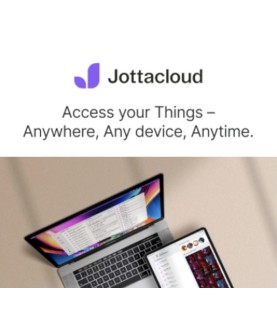 Jottacloud Personal Unlimited 3 Months / 1 Key GLOBAL